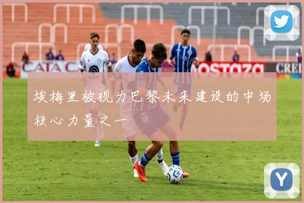 埃梅里被视为巴黎未来建设的中场核心力量之一