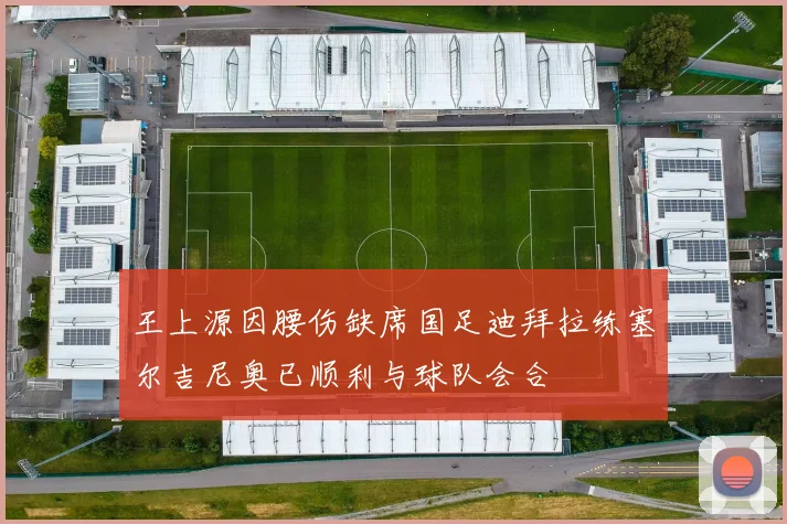 王上源因腰伤缺席国足迪拜拉练塞尔吉尼奥已顺利与球队会合