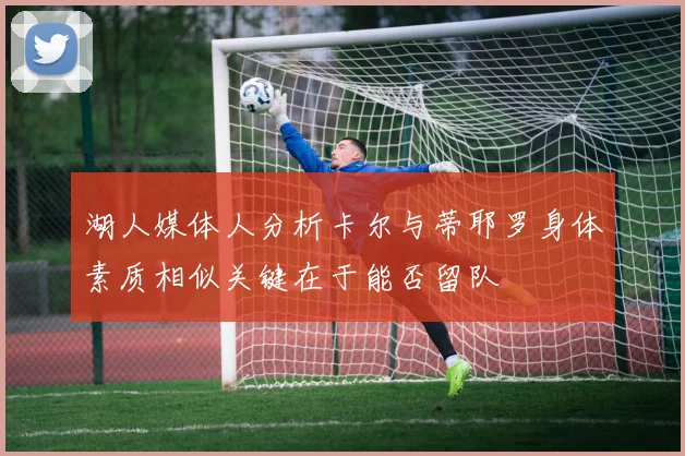 湖人媒体人分析卡尔与蒂耶罗身体素质相似关键在于能否留队
