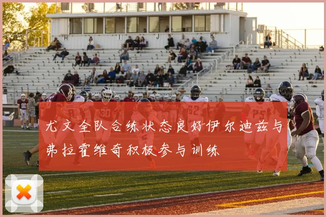 尤文全队合练状态良好伊尔迪兹与弗拉霍维奇积极参与训练